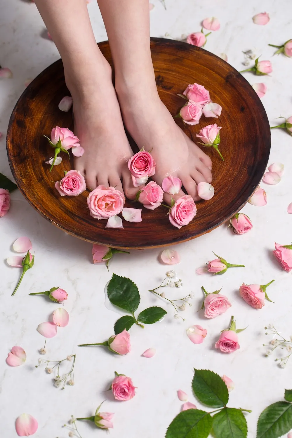 Foot Spa